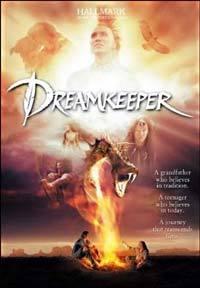 Strážce snů  - DreamKeeper