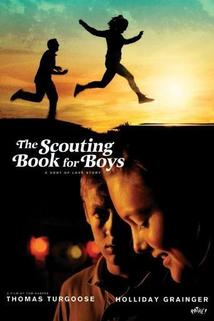 Profilový obrázek - The Scouting Book for Boys