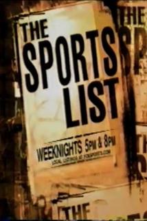 The Sports List