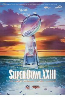 Profilový obrázek - Super Bowl XXIII