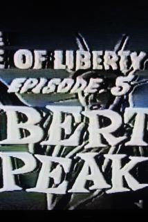 Profilový obrázek - The Statue of Liberty Caper: Liberty Speaks