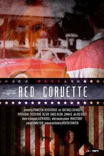 Profilový obrázek - Red Corvette