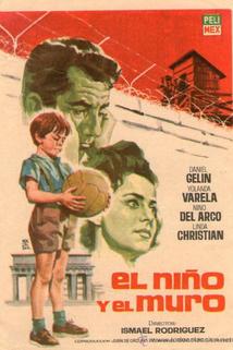Profilový obrázek - Niño y el muro, El