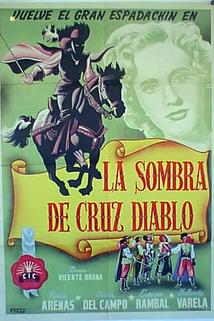 Profilový obrázek - Sombra de Cruz Diablo, La