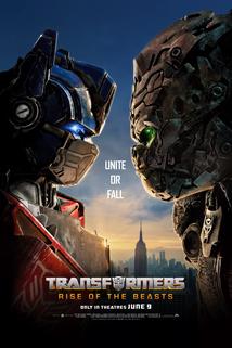 Profilový obrázek - Transformers: Probuzení monster