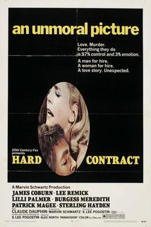 Profilový obrázek - Hard Contract