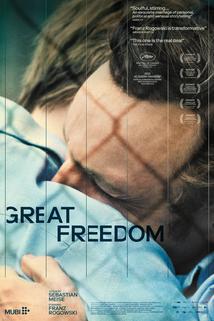 Profilový obrázek - Great Freedom