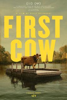 Profilový obrázek - First Cow
