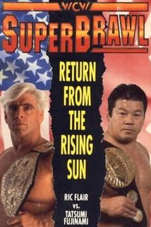 WCW SuperBrawl I