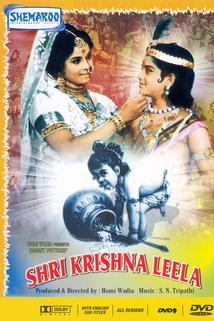 Profilový obrázek - Shri Krishna Leela