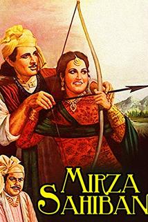 Profilový obrázek - Mirza Sahiban