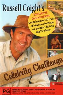 Profilový obrázek - Russell Coight's Celebrity Challenge