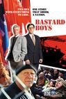 Bastard Boys 