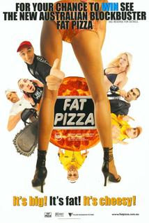 Fat Pizza  - Fat Pizza