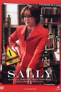 Profilový obrázek - Sally