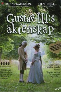 Profilový obrázek - Gustav III:s äktenskap