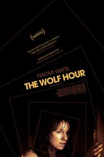 Profilový obrázek - The Wolf Hour