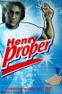 Henry Proper