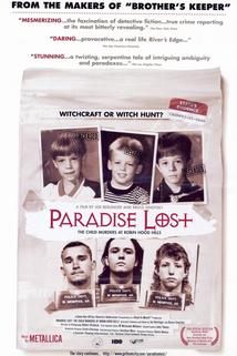 Profilový obrázek - Paradise Lost: The Child Murders at Robin Hood Hills