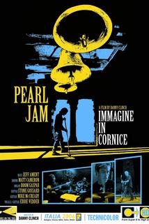 Profilový obrázek - Pearl Jam: Immagine in Cornice - Live in Italy 2006