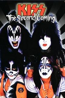 Profilový obrázek - Kiss: The Second Coming