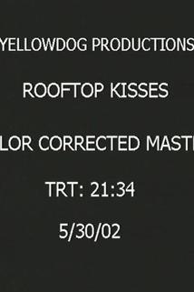 Profilový obrázek - Rooftop Kisses