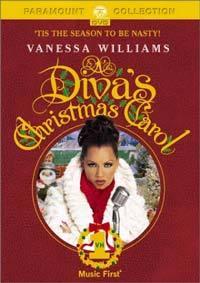 Diva's Christmas Carol, A  - Diva's Christmas Carol, A