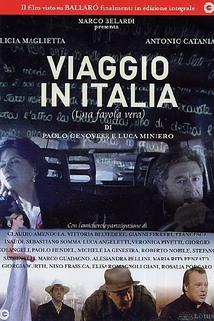 Profilový obrázek - Viaggio in Italia - Una favola vera