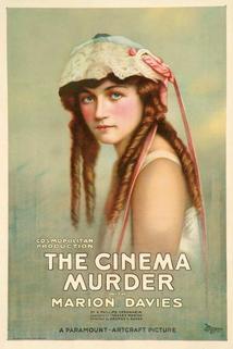 Profilový obrázek - The Cinema Murder