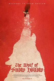 Profilový obrázek - The Wolf of Snow Hollow