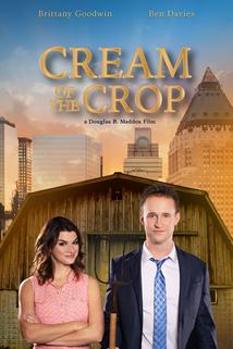 Profilový obrázek - Cream of the Crop
