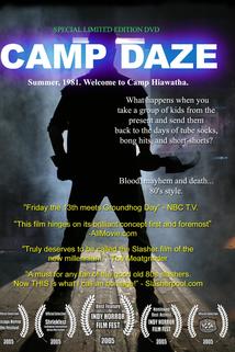 Profilový obrázek - Camp Daze