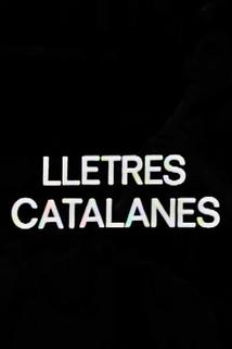 Lletres catalanes