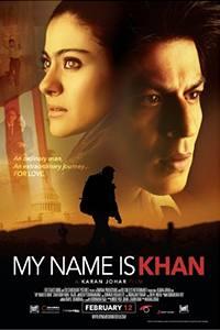 Jmenuji se Khan