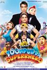 Toonpur Ka Superhero (2009)