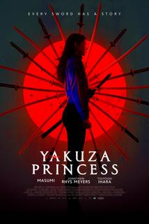 Profilový obrázek - Yakuza Princess