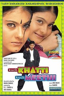 Profilový obrázek - Kuch Khatti Kuch Meethi