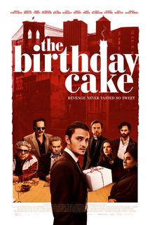 Profilový obrázek - The Birthday Cake