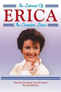 Profilový obrázek - The Labours of Erica