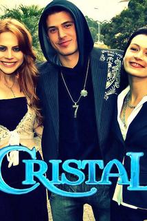 Profilový obrázek - Cristal