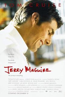 Profilový obrázek - Jerry Maguire