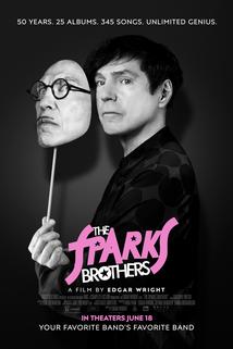 Profilový obrázek - The Sparks Brothers