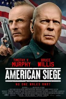American Siege  - American Siege