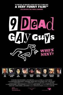 Profilový obrázek - 9 Dead Gay Guys