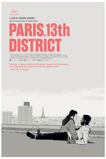 Paris, 13th District