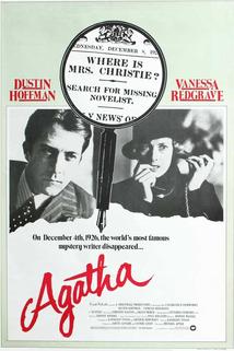 Agáta  - Agatha