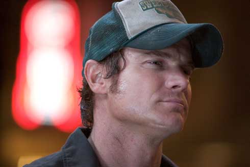 Dům voskových figurín