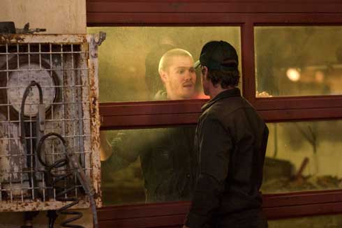 Dům voskových figurín