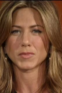 Profilový obrázek - Jennifer Aniston