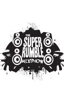Profilový obrázek - The Super Rumble Mixshow